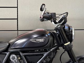 Ducati Scrambler 2017 Full Throttle-thumb-8