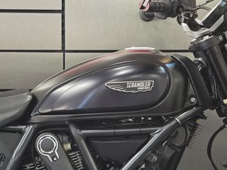 Ducati Scrambler 2017 Full Throttle-thumb-9