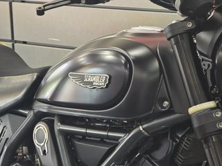 Ducati Scrambler 2017 Full Throttle-thumb-12