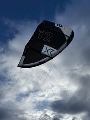 Kitesurf Core 2025 XR8 12m