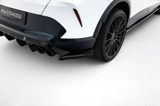 Πίσω Σπόιλερ V.4 Cupra Formentor Mk1 Facelift