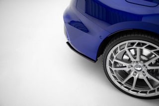Street Pro Πίσω Σπόιλερ  Audi S3 Sedan 8Y Facelift-thumb-1