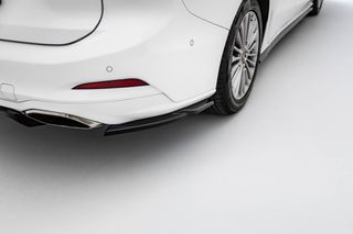 Πίσω Σπόιλερ Ford Focus Vignale Estate Mk4