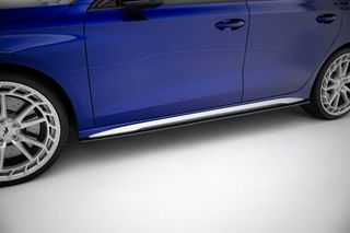 Street Pro Μαρσπιέ V.2 Audi A3 S-Line Sedan / S3 Sedan 8Y / 8Y Facelift