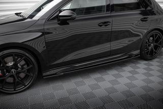 Μαρσπιέ Audi RS3 Sportback 8Y