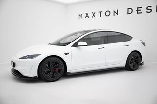 Μαρσπιέ V.3 Tesla Model 3 Performance Mk1 Facelift-thumb-1