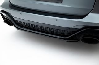 Πίσω Σπόιλερ Audi RS6 C8 / C8 Facelift-thumb-1