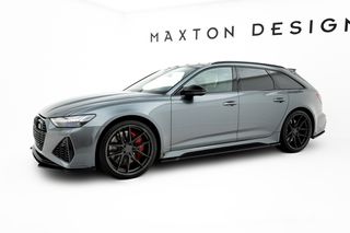 Μαρσπιέ V.1 Audi RS6 C8 / C8 Facelift-thumb-1