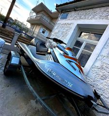 Seedoo 2008 rxt 255