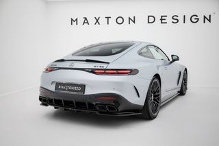 Πίσω Σπόιλερ (with vertical bars) V.1 Mercedes-AMG GT 63 / 55 / 63 S E Performance C192