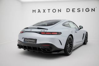 Πίσω Σπόιλερ (with vertical bars) V.2 Mercedes-AMG GT 63 / 55 / 63 S E Performance C192