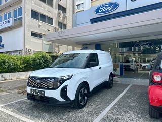 Ford Transit Courier 2025 Trend Electric 100kW (136PS), 43.6kWh