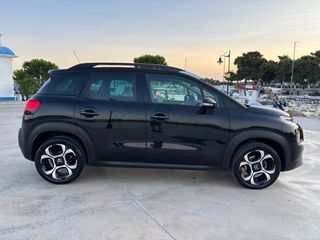 Citroen C3 Aircross 2018 1.2PureTech Shine-ΑΥΤΟΜΑΤΟ-ΒΙΒΛΙΟ-GRIP CONTROL-thumb-3