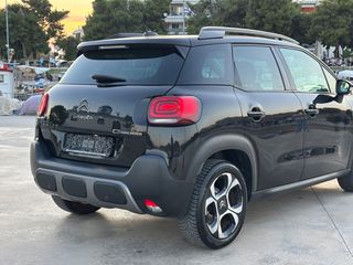 Citroen C3 Aircross 2018 1.2PureTech Shine-ΑΥΤΟΜΑΤΟ-ΒΙΒΛΙΟ-GRIP CONTROL-thumb-5