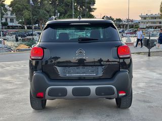 Citroen C3 Aircross 2018 1.2PureTech Shine-ΑΥΤΟΜΑΤΟ-ΒΙΒΛΙΟ-GRIP CONTROL-thumb-6