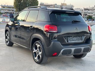 Citroen C3 Aircross 2018 1.2PureTech Shine-ΑΥΤΟΜΑΤΟ-ΒΙΒΛΙΟ-GRIP CONTROL-thumb-8
