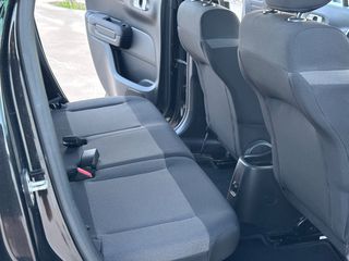 Citroen C3 Aircross 2018 1.2PureTech Shine-ΑΥΤΟΜΑΤΟ-ΒΙΒΛΙΟ-GRIP CONTROL-thumb-38