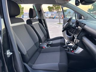 Citroen C3 Aircross 2018 1.2PureTech Shine-ΑΥΤΟΜΑΤΟ-ΒΙΒΛΙΟ-GRIP CONTROL-thumb-40