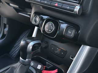 Citroen C3 Aircross 2018 1.2PureTech Shine-ΑΥΤΟΜΑΤΟ-ΒΙΒΛΙΟ-GRIP CONTROL-thumb-44