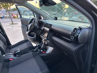 Citroen C3 Aircross 2018 1.2PureTech Shine-ΑΥΤΟΜΑΤΟ-ΒΙΒΛΙΟ-GRIP CONTROL-thumb-45
