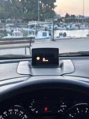 Citroen C3 Aircross 2018 1.2PureTech Shine-ΑΥΤΟΜΑΤΟ-ΒΙΒΛΙΟ-GRIP CONTROL-thumb-46