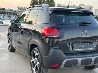 Citroen C3 Aircross 2018 1.2PureTech Shine-ΑΥΤΟΜΑΤΟ-ΒΙΒΛΙΟ-GRIP CONTROL-thumb-9