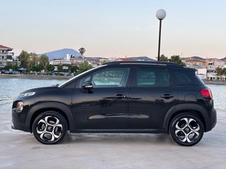 Citroen C3 Aircross 2018 1.2PureTech Shine-ΑΥΤΟΜΑΤΟ-ΒΙΒΛΙΟ-GRIP CONTROL-thumb-10
