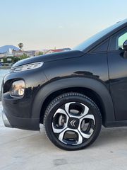 Citroen C3 Aircross 2018 1.2PureTech Shine-ΑΥΤΟΜΑΤΟ-ΒΙΒΛΙΟ-GRIP CONTROL-thumb-12