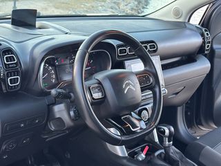 Citroen C3 Aircross 2018 1.2PureTech Shine-ΑΥΤΟΜΑΤΟ-ΒΙΒΛΙΟ-GRIP CONTROL-thumb-14