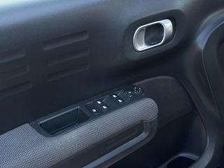 Citroen C3 Aircross 2018 1.2PureTech Shine-ΑΥΤΟΜΑΤΟ-ΒΙΒΛΙΟ-GRIP CONTROL-thumb-15