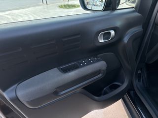 Citroen C3 Aircross 2018 1.2PureTech Shine-ΑΥΤΟΜΑΤΟ-ΒΙΒΛΙΟ-GRIP CONTROL-thumb-16