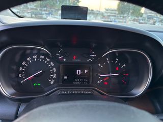 Citroen C3 Aircross 2018 1.2PureTech Shine-ΑΥΤΟΜΑΤΟ-ΒΙΒΛΙΟ-GRIP CONTROL-thumb-17