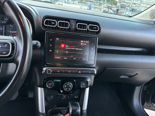 Citroen C3 Aircross 2018 1.2PureTech Shine-ΑΥΤΟΜΑΤΟ-ΒΙΒΛΙΟ-GRIP CONTROL-thumb-18