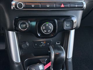 Citroen C3 Aircross 2018 1.2PureTech Shine-ΑΥΤΟΜΑΤΟ-ΒΙΒΛΙΟ-GRIP CONTROL-thumb-19