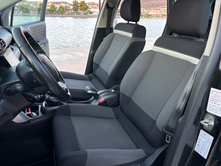 Citroen C3 Aircross 2018 1.2PureTech Shine-ΑΥΤΟΜΑΤΟ-ΒΙΒΛΙΟ-GRIP CONTROL-thumb-22