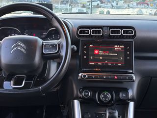 Citroen C3 Aircross 2018 1.2PureTech Shine-ΑΥΤΟΜΑΤΟ-ΒΙΒΛΙΟ-GRIP CONTROL-thumb-29