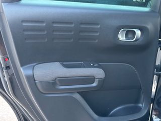 Citroen C3 Aircross 2018 1.2PureTech Shine-ΑΥΤΟΜΑΤΟ-ΒΙΒΛΙΟ-GRIP CONTROL-thumb-30