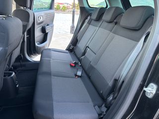 Citroen C3 Aircross 2018 1.2PureTech Shine-ΑΥΤΟΜΑΤΟ-ΒΙΒΛΙΟ-GRIP CONTROL-thumb-31