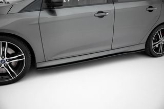 Street Pro Μαρσπιέ Ford Focus ST Mk3 Facelift
