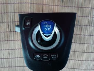 ΕΠΙΛΟΓΕΑΣ ΤΑΧΥΤΗΤΩΝ ΓΙΑ TOYOTA AURIS 1.8 AUTO HYBRID ΜΟΝΤΕΛΟ 2009-2012