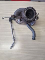 Volkswagen T-Cross Turbo 05C145704 16391015066