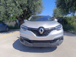Renault Kadjar 2017 1.5 dCi Energy Business Edition
