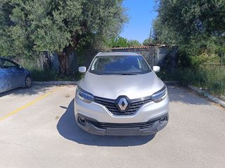 Renault Kadjar 2017 1.5 dCi Energy Business Edition-thumb-1