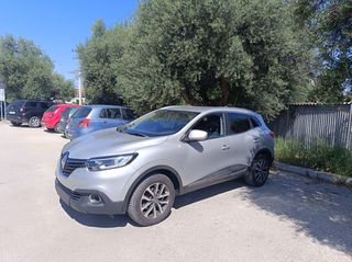 Renault Kadjar 2017 1.5 dCi Energy Business Edition-thumb-2