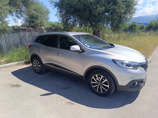 Renault Kadjar 2017 1.5 dCi Energy Business Edition-thumb-3