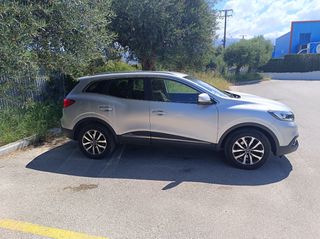 Renault Kadjar 2017 1.5 dCi Energy Business Edition-thumb-4