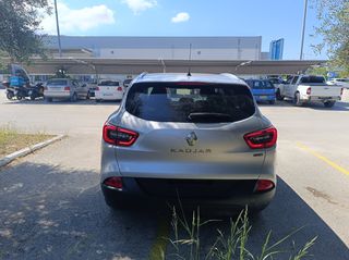 Renault Kadjar 2017 1.5 dCi Energy Business Edition-thumb-5