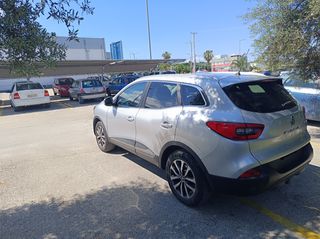 Renault Kadjar 2017 1.5 dCi Energy Business Edition-thumb-6