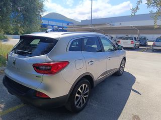 Renault Kadjar 2017 1.5 dCi Energy Business Edition-thumb-7