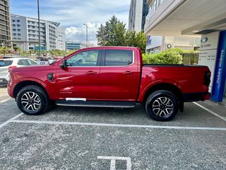 Ford Ranger 2026 DOUBLE CAB LIMITED 2.0L DSL 205 PS-thumb-3